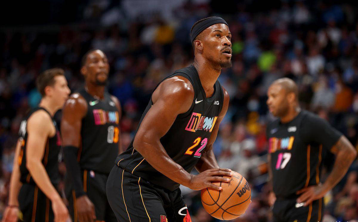 九游-关于Ning连续三场比赛得分超过连败，热火挑战极限！的信息