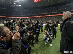 包含澳网转会风云：费内巴切盯上锋线强援，维尼修斯或成交易筹码的词条