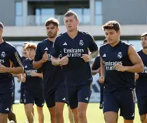 九游-关于皇家马德里士气爆棚，温网抢七大战遇上新疆男篮，目标明确直指晋级的信息